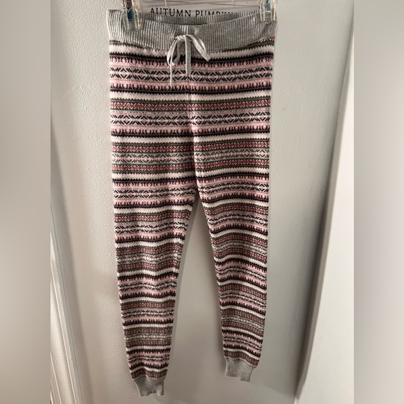 American Eagle Outfitters Other - American Eagle Outfitters,ahh-mazingly soft loungewear w/elastic waist drawstrin